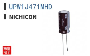 UPW1J471MHD