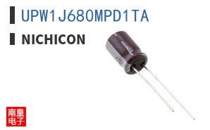 UPW1J680MPD1TA