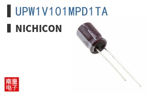 UPW1V101MPD1TA