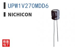 UPW1V270MDD6