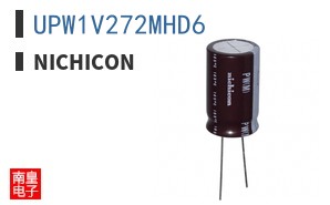 UPW1V272MHD6