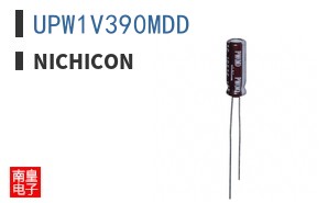 UPW1V390MDD