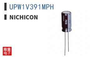 UPW1V391MPH