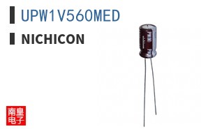 UPW1V560MED