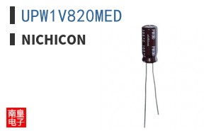UPW1V820MED