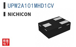 UPW2A101MHD1CV