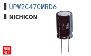 UPW2G470MRD6