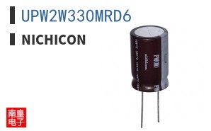 UPW2W330MRD6