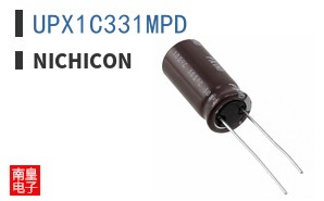 UPX1C331MPD