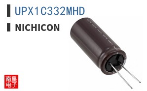 UPX1C332MHD