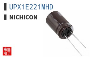 UPX1E221MHD