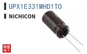 UPX1E331MHD1TO