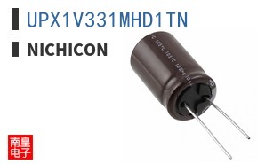UPX1V331MHD1TN