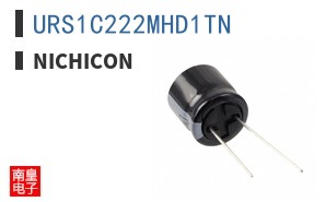 URS1C222MHD1TN
