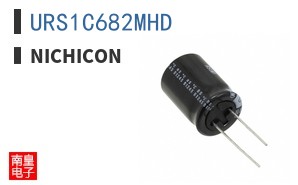 URS1C682MHD
