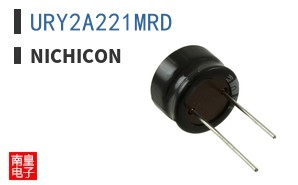 URY2A221MRD