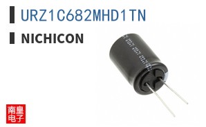 URZ1C682MHD1TN