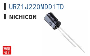 URZ1J220MDD1TD