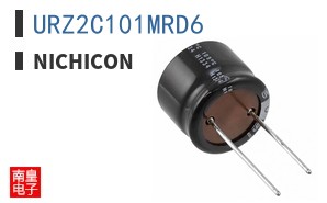 URZ2C101MRD6