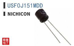 USF0J151MDD
