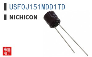 USF0J151MDD1TD