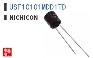 USF1C101MDD1TD