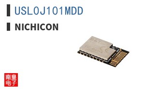 USL0J101MDD
