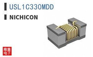 USL1C330MDD