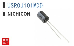 USR0J101MDD