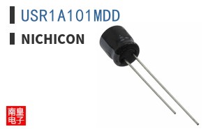 USR1A101MDD