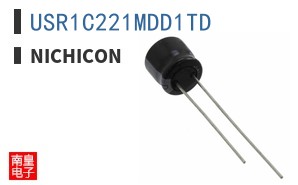 USR1C221MDD1TD