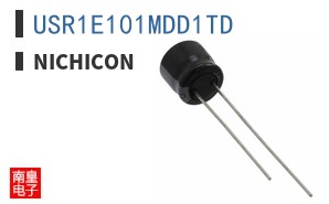 USR1E101MDD1TD