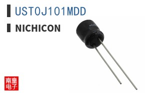 UST0J101MDD