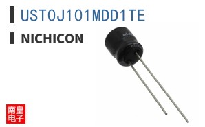 UST0J101MDD1TE