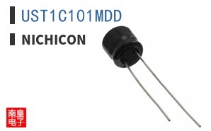 UST1C101MDD