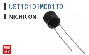 UST1C101MDD1TD