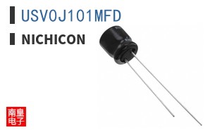 USV0J101MFD