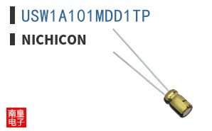 USW1A101MDD1TP