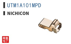 UTM1A101MPD
