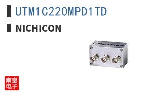 UTM1C220MPD1TD