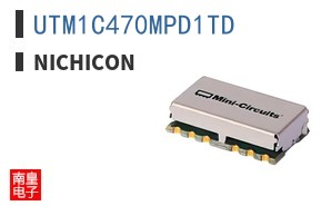 UTM1C470MPD1TD