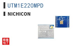 UTM1E220MPD
