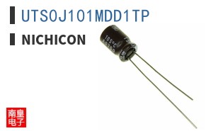 UTS0J101MDD1TP