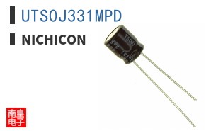 UTS0J331MPD