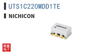 UTS1C220MDD1TE
