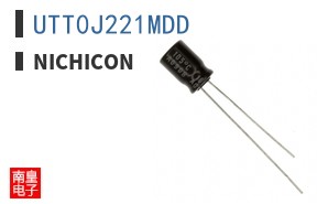 UTT0J221MDD