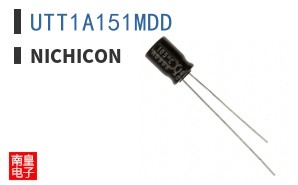 UTT1A151MDD