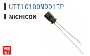UTT1C100MDD1TP
