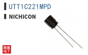 UTT1C221MPD