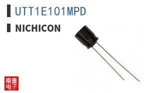 UTT1E101MPD